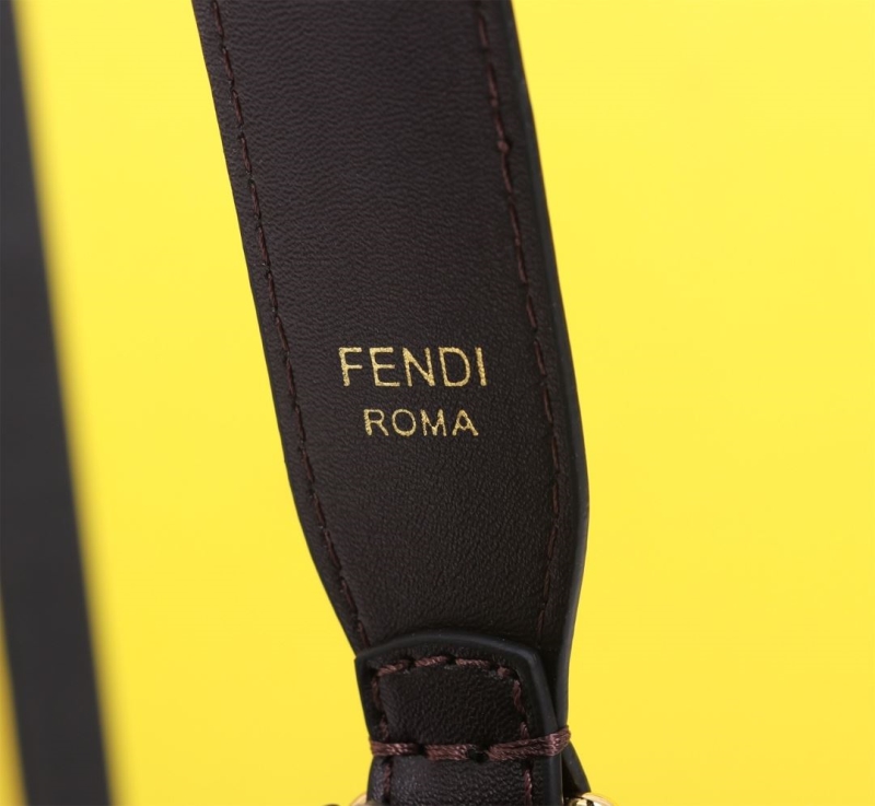 Fendi Bucket Bags